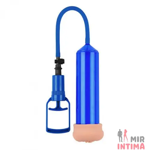 Помпа для увеличения пениса Pump Up Помпа для увеличения пениса Pump Up