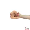Насадка для двойного проникновения от LoveToy 5.8" - 2 Насадка для двойного проникновения от LoveToy 5.8" - 2
