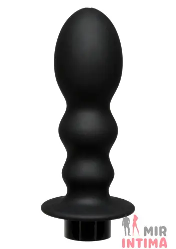 Doc Johnson Kink Anal Douche Accessory - анальная пробка